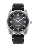 Pre-Owned Omega Seamaster Railmaster Watch